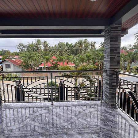 Lovely Bedroom In Lila, Bohol With Wifi, Ac And Ref Exterior foto