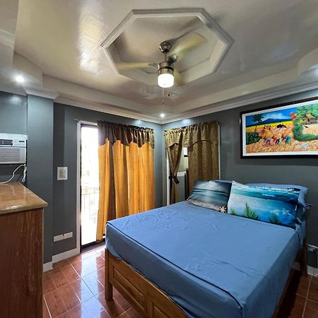 Lovely Bedroom In Lila, Bohol With Wifi, Ac And Ref Exterior foto