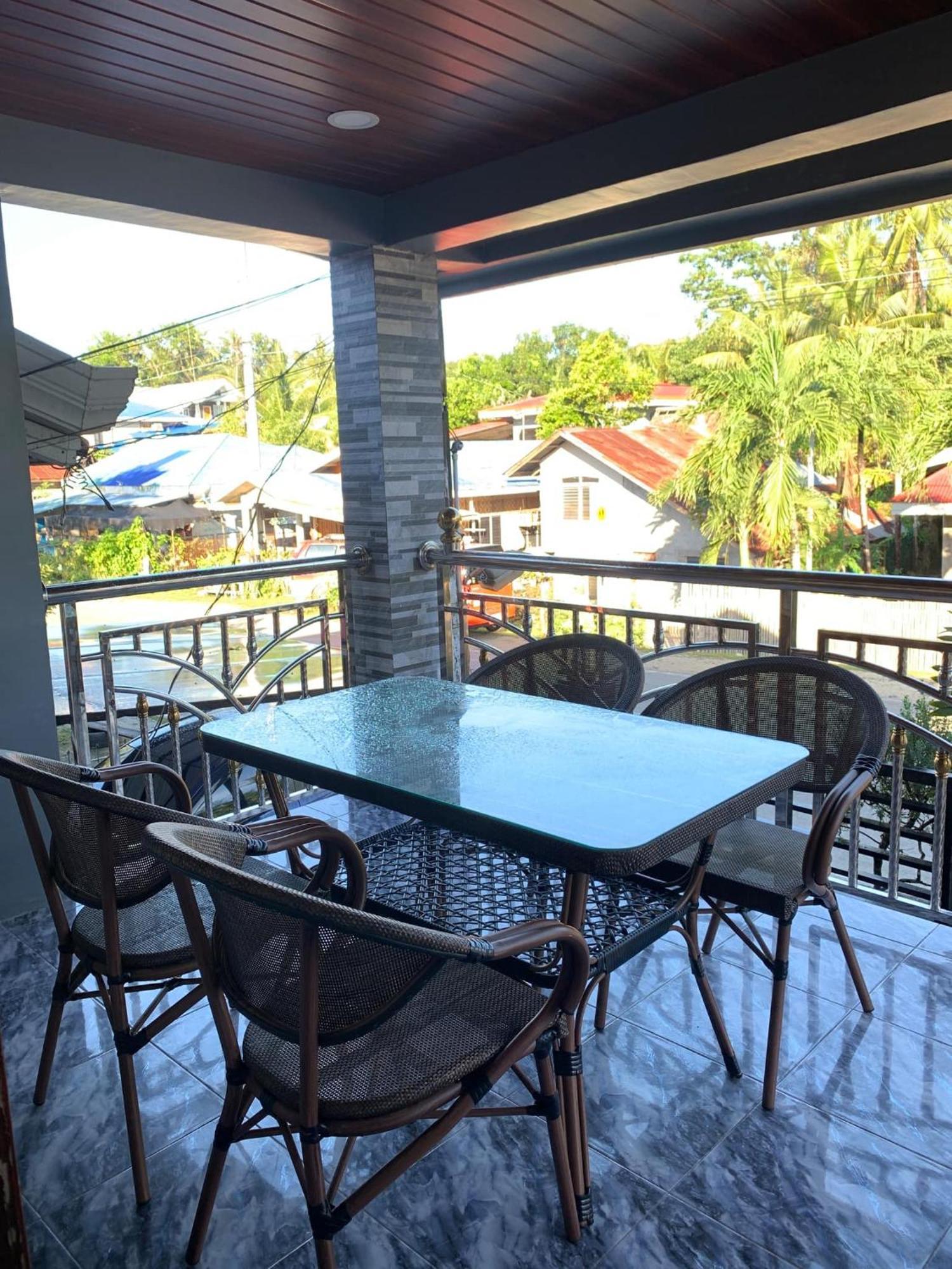 Lovely Bedroom In Lila, Bohol With Wifi, Ac And Ref Exterior foto