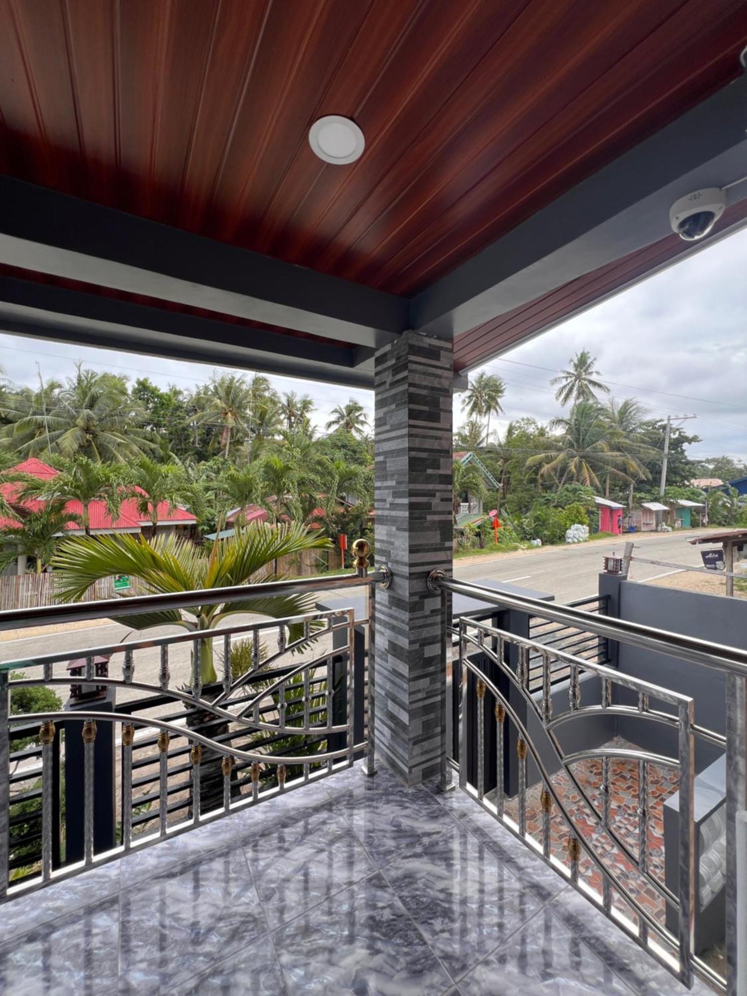 Lovely Bedroom In Lila, Bohol With Wifi, Ac And Ref Exterior foto