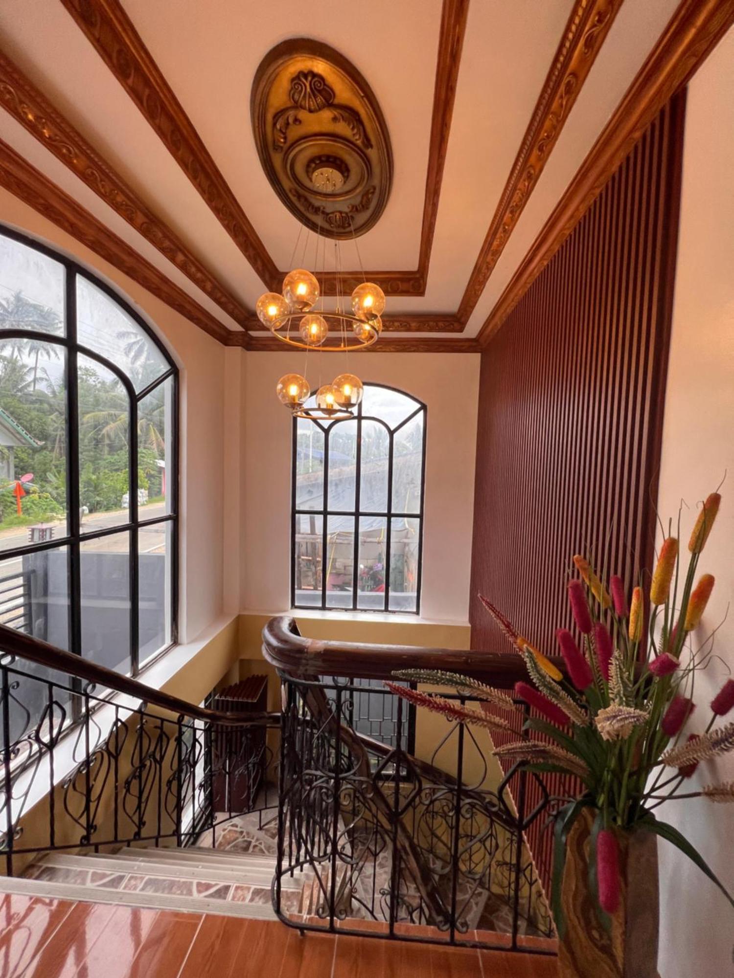 Lovely Bedroom In Lila, Bohol With Wifi, Ac And Ref Exterior foto