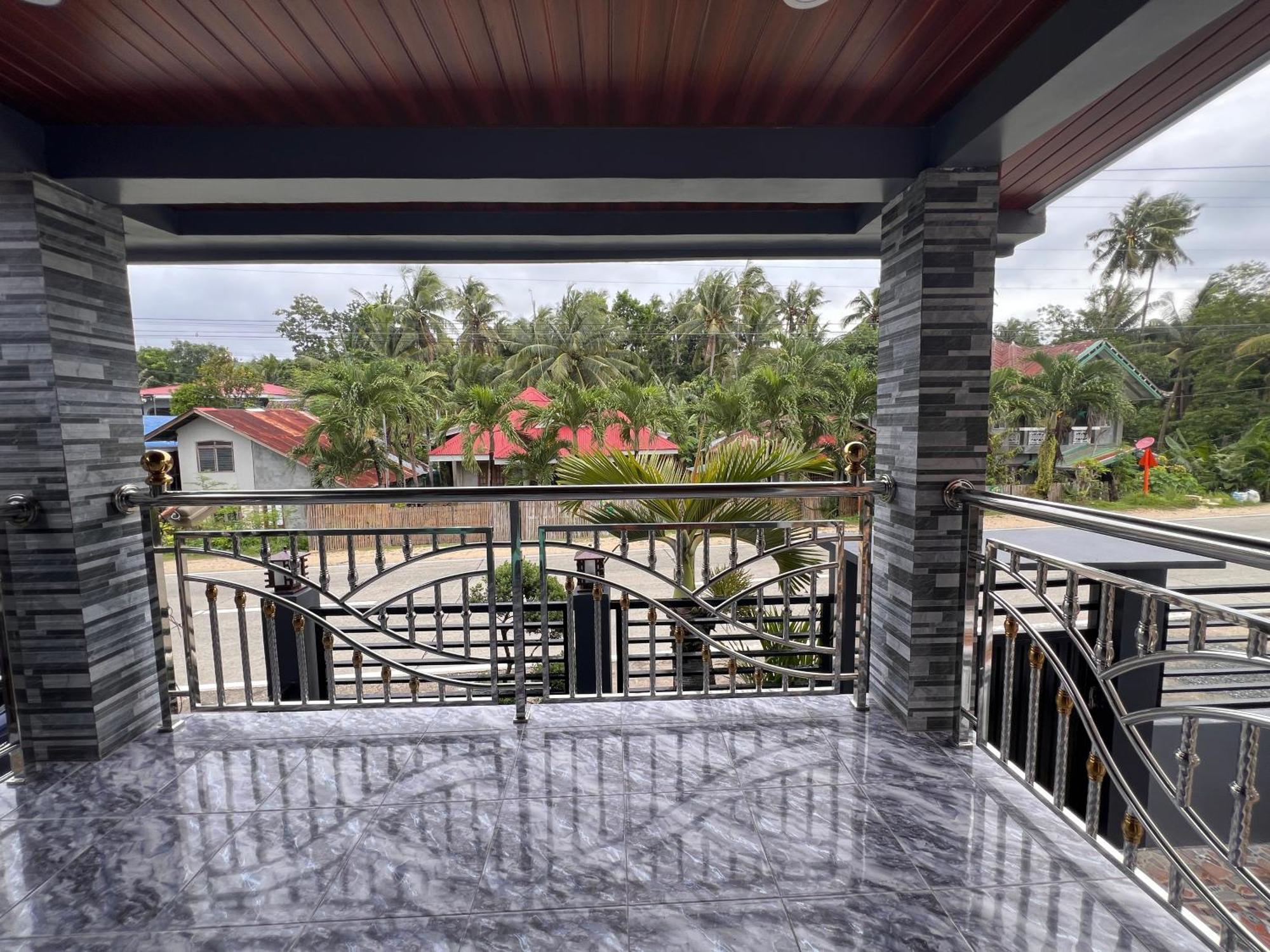 Lovely Bedroom In Lila, Bohol With Wifi, Ac And Ref Exterior foto