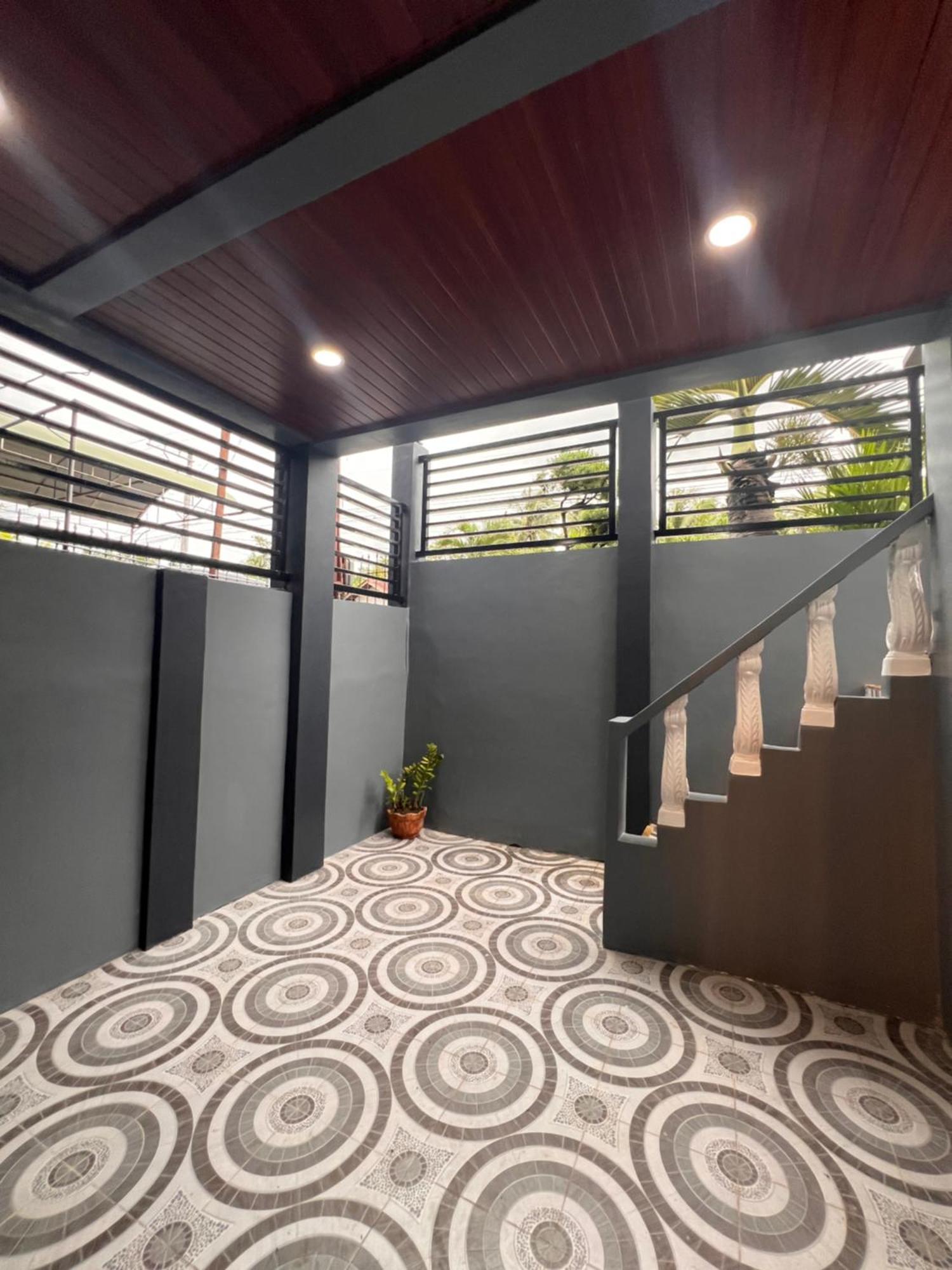 Lovely Bedroom In Lila, Bohol With Wifi, Ac And Ref Exterior foto