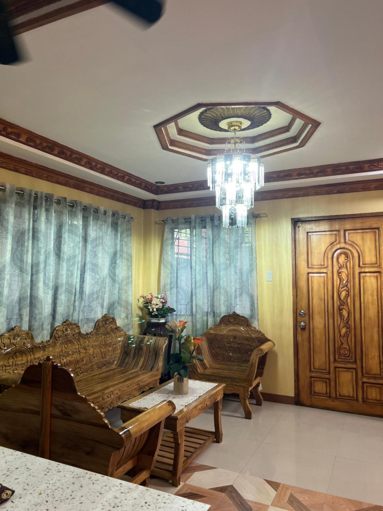 Lovely Bedroom In Lila, Bohol With Wifi, Ac And Ref Exterior foto