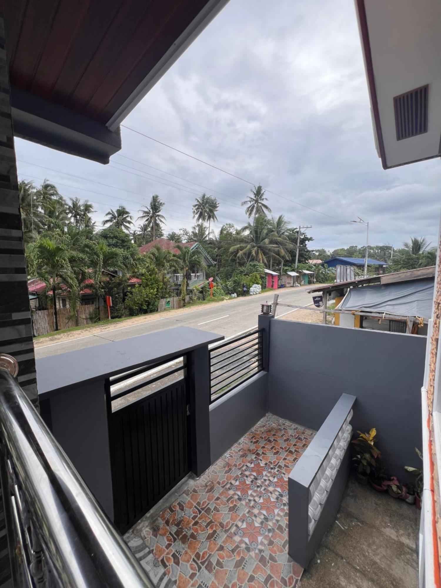 Lovely Bedroom In Lila, Bohol With Wifi, Ac And Ref Exterior foto