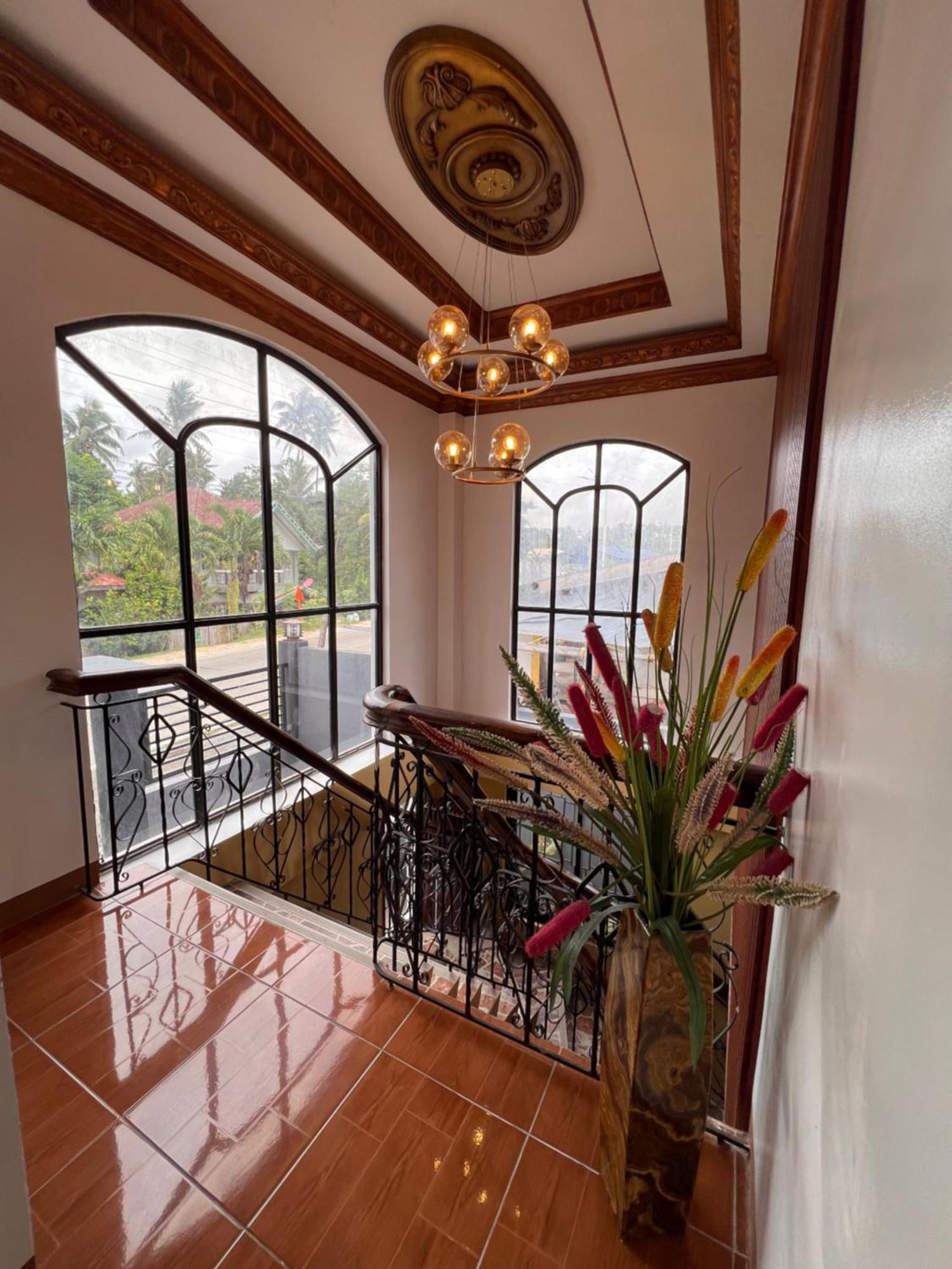 Lovely Bedroom In Lila, Bohol With Wifi, Ac And Ref Exterior foto