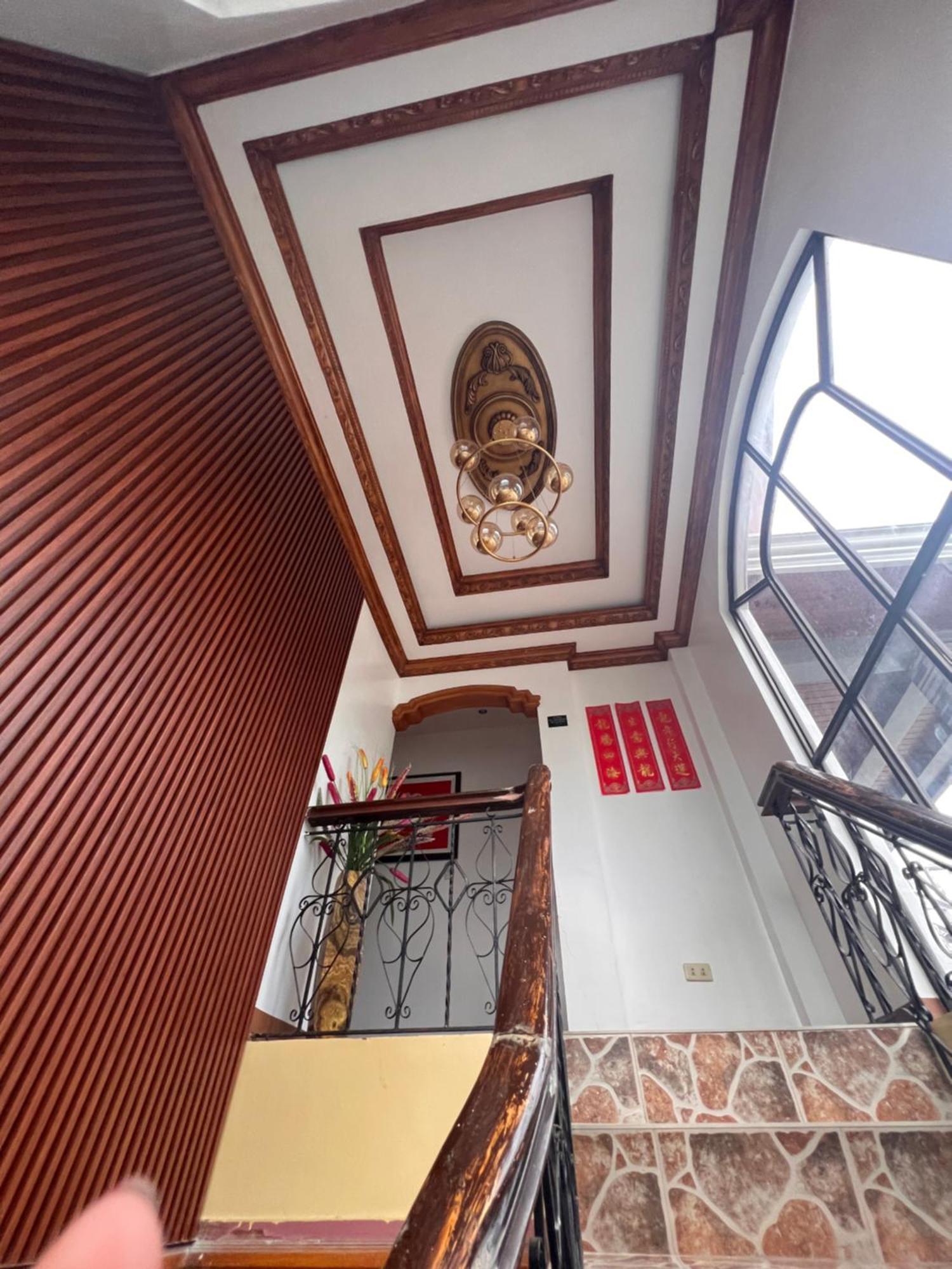 Lovely Bedroom In Lila, Bohol With Wifi, Ac And Ref Exterior foto