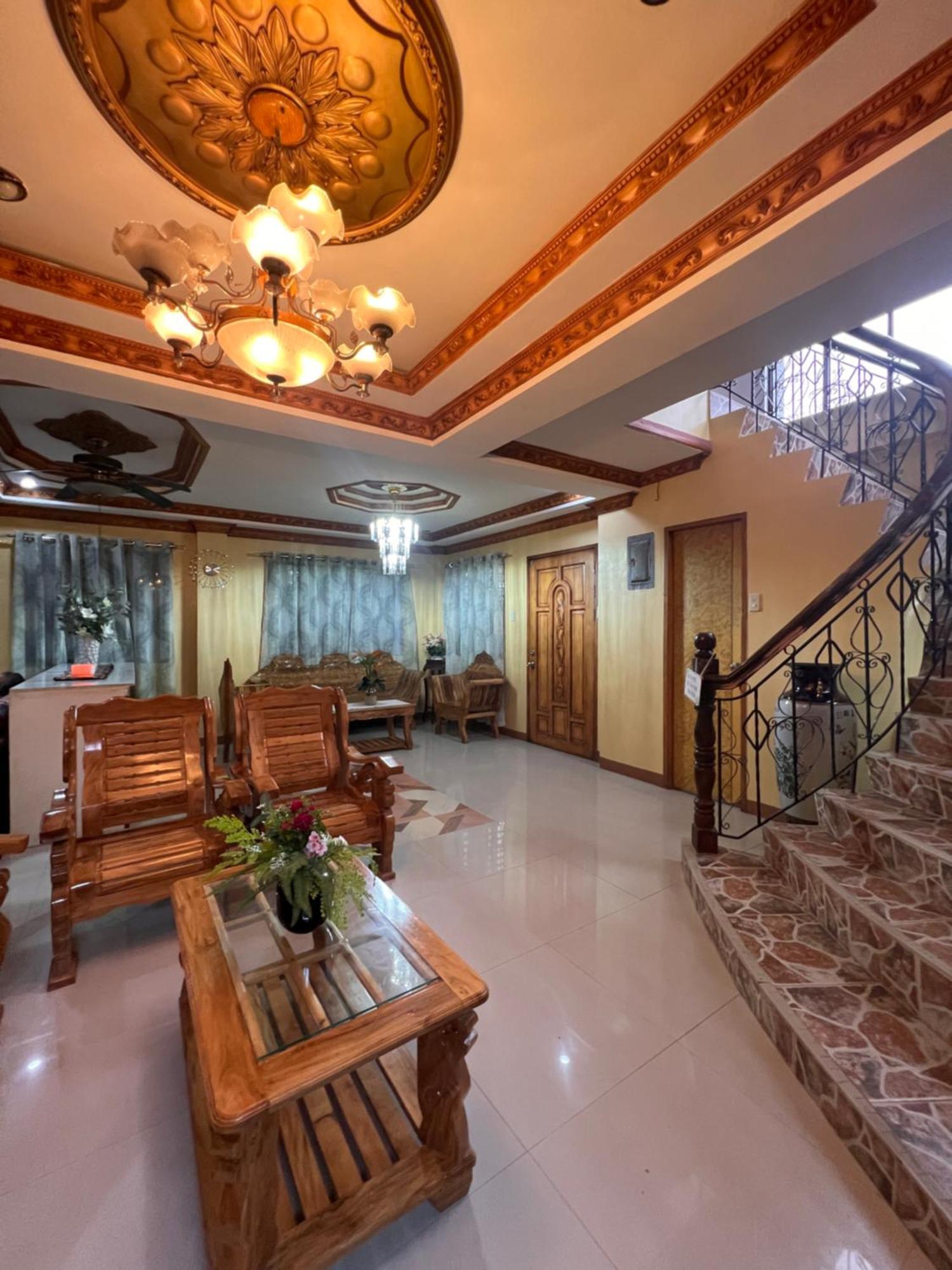 Lovely Bedroom In Lila, Bohol With Wifi, Ac And Ref Exterior foto
