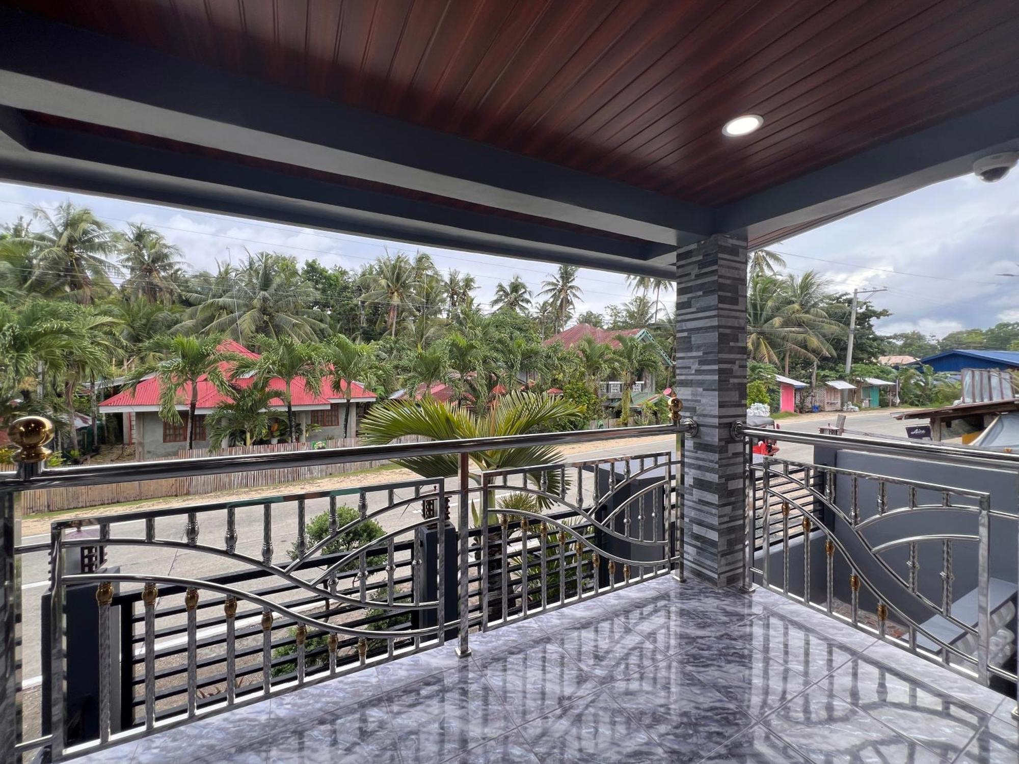 Lovely Bedroom In Lila, Bohol With Wifi, Ac And Ref Exterior foto