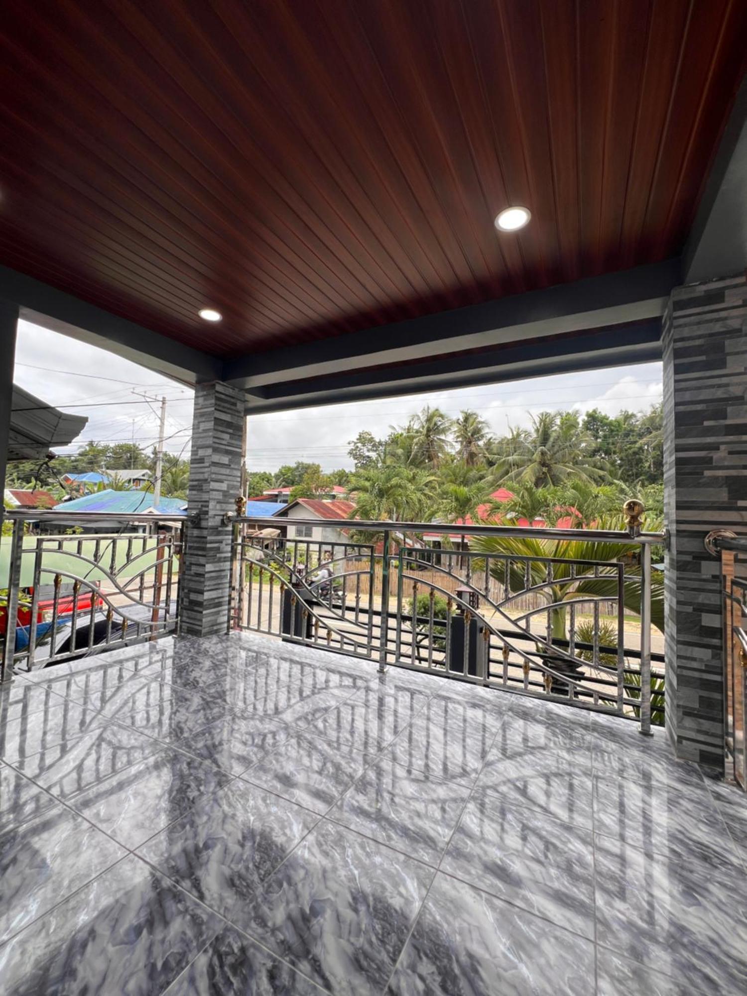 Lovely Bedroom In Lila, Bohol With Wifi, Ac And Ref Exterior foto