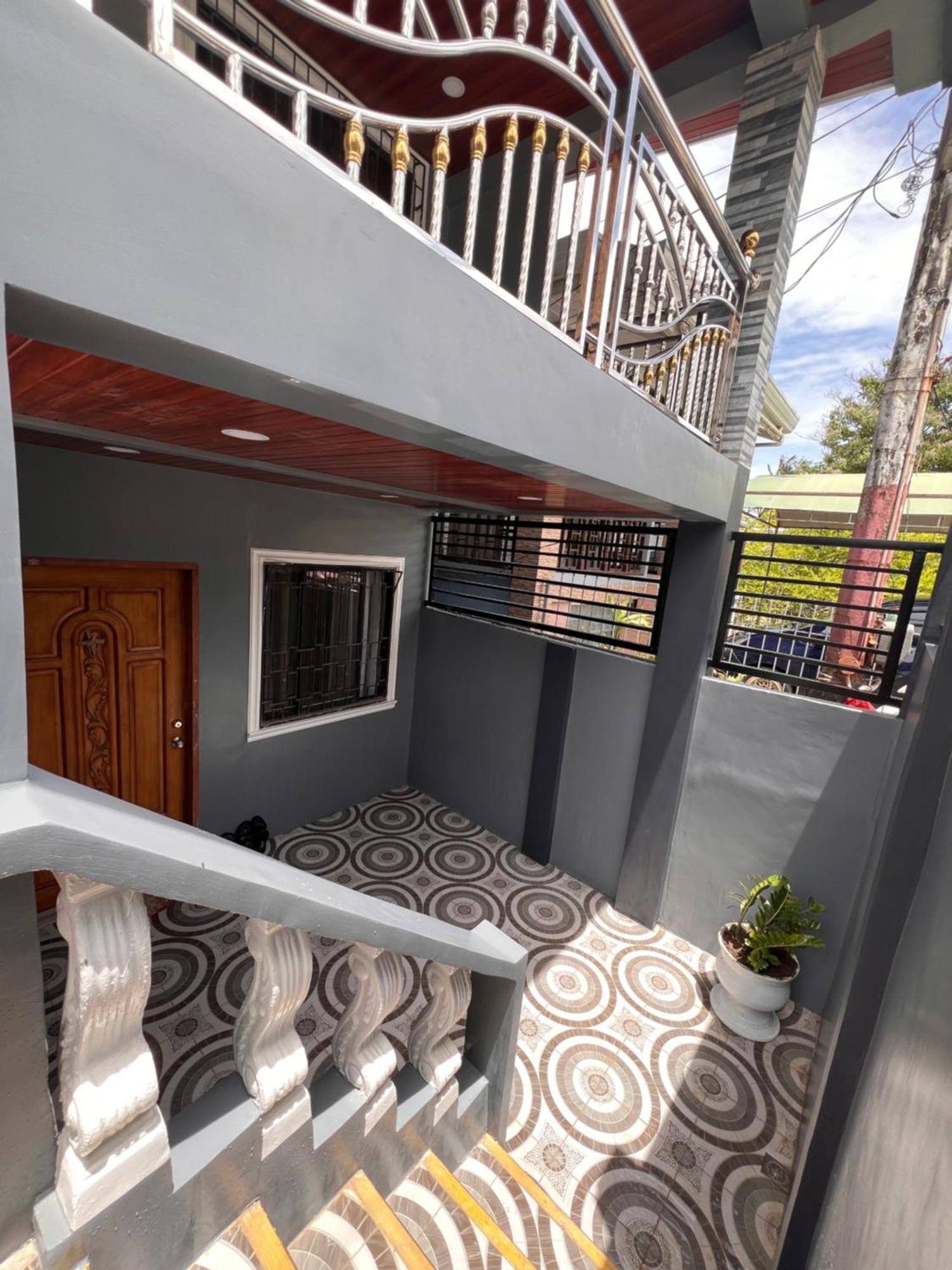 Lovely Bedroom In Lila, Bohol With Wifi, Ac And Ref Exterior foto