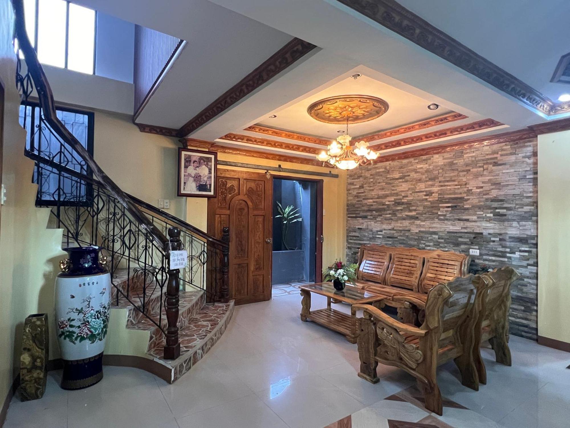 Lovely Bedroom In Lila, Bohol With Wifi, Ac And Ref Exterior foto