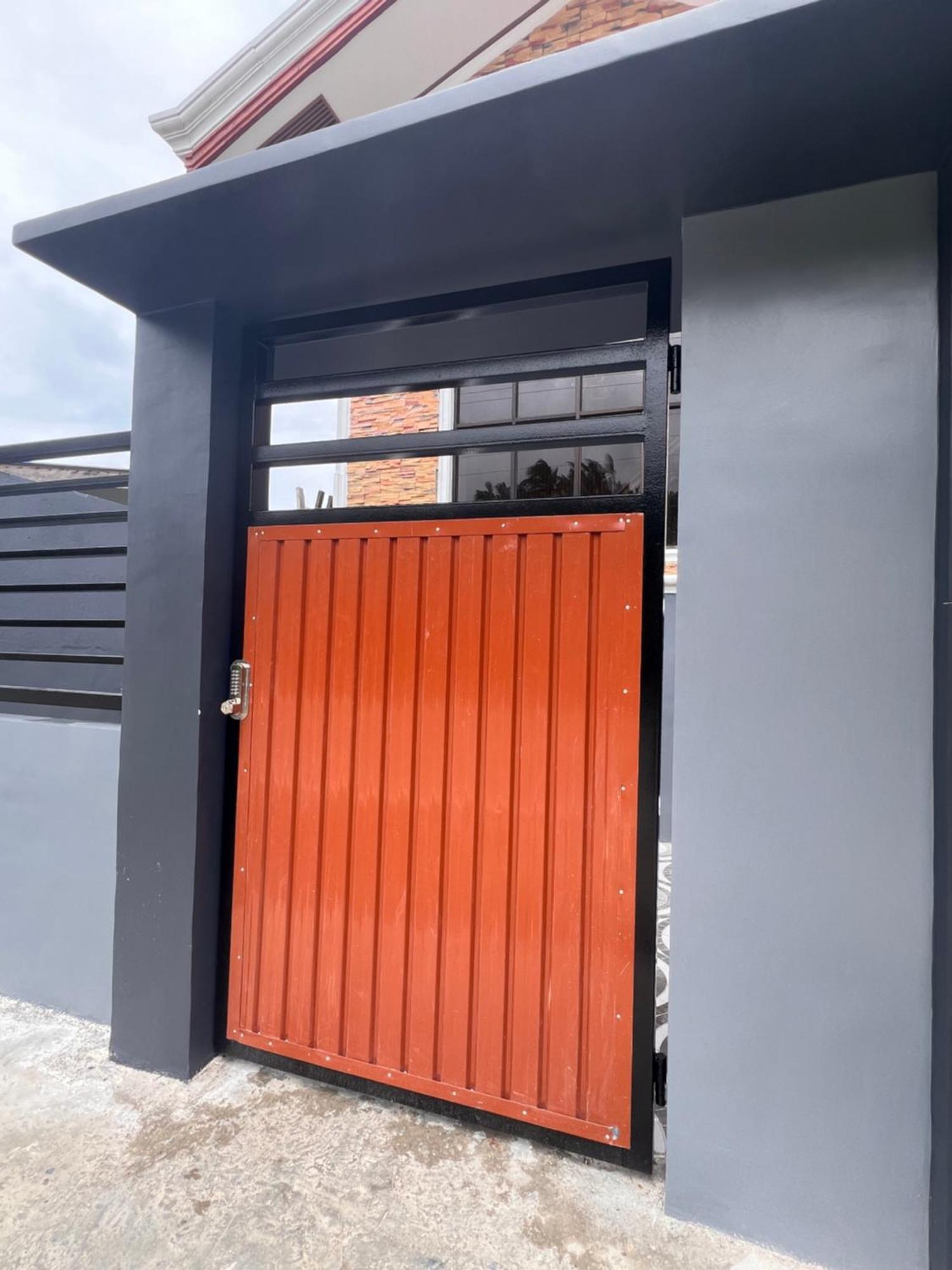 Lovely Bedroom In Lila, Bohol With Wifi, Ac And Ref Exterior foto