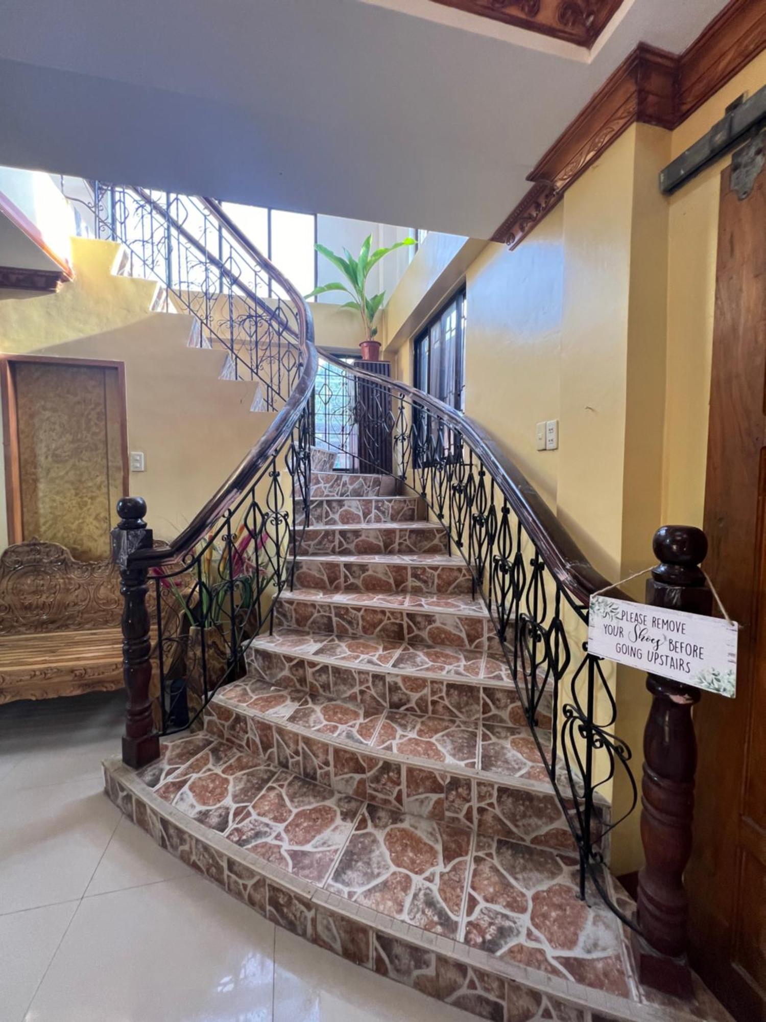 Lovely Bedroom In Lila, Bohol With Wifi, Ac And Ref Exterior foto