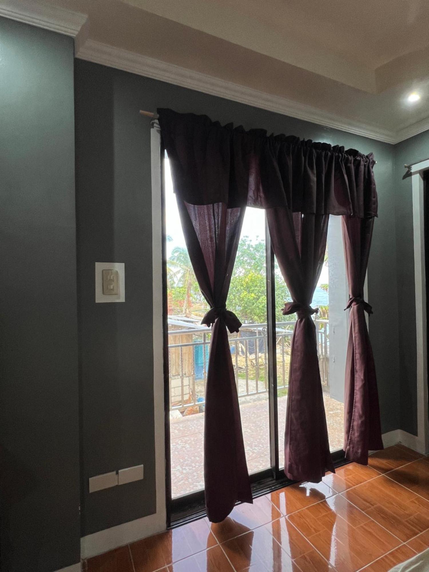 Lovely Bedroom In Lila, Bohol With Wifi, Ac And Ref Exterior foto